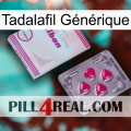 Tadalafil Générique 32